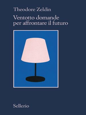cover image of Ventotto domande per affrontare il futuro